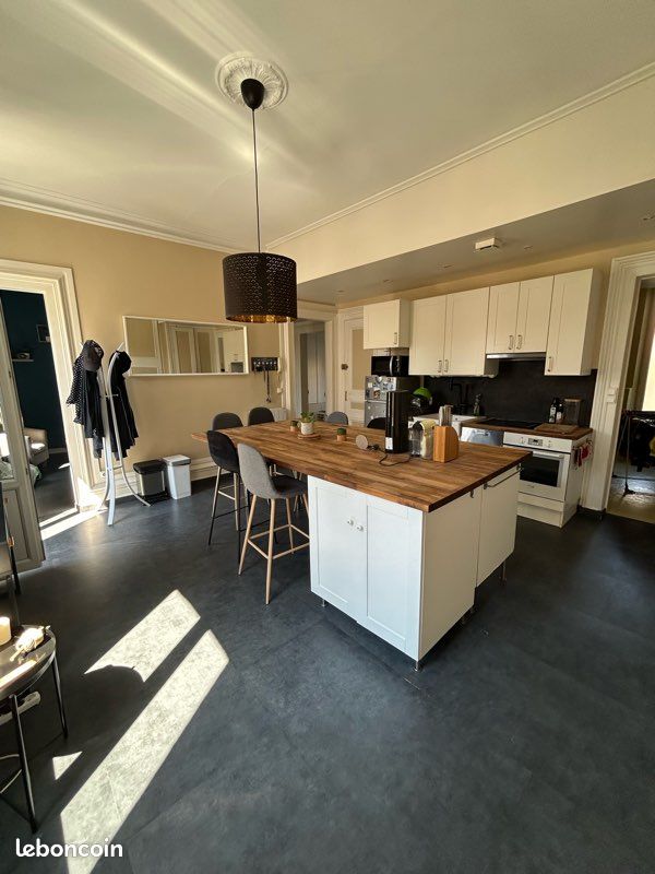 Appartement 2 pièces 65 m² · à Le Havre · 65 m² · 800 €