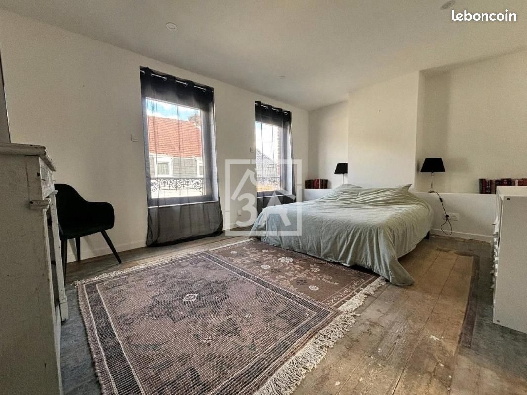 Maison 7 pièces 101 m² · à Hazebrouck · 101 m² · 228 900 €