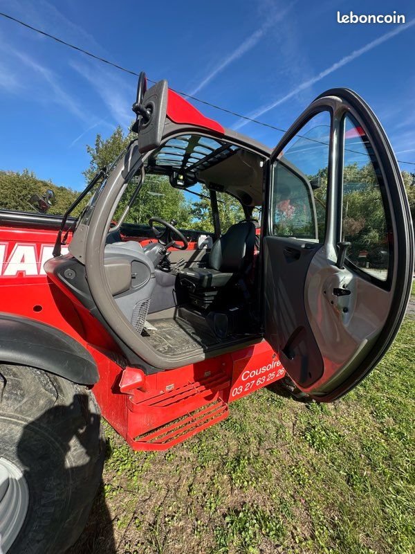 Manitou MT1840 (image 2)