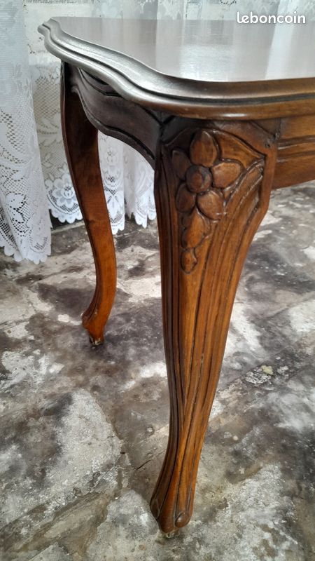 Ameublement table de salon (image 3)