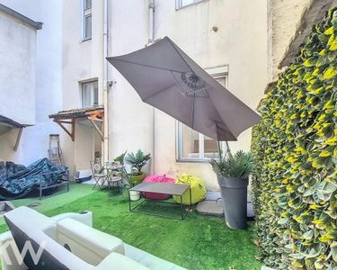 Appartement 250 000 € - 33 m²