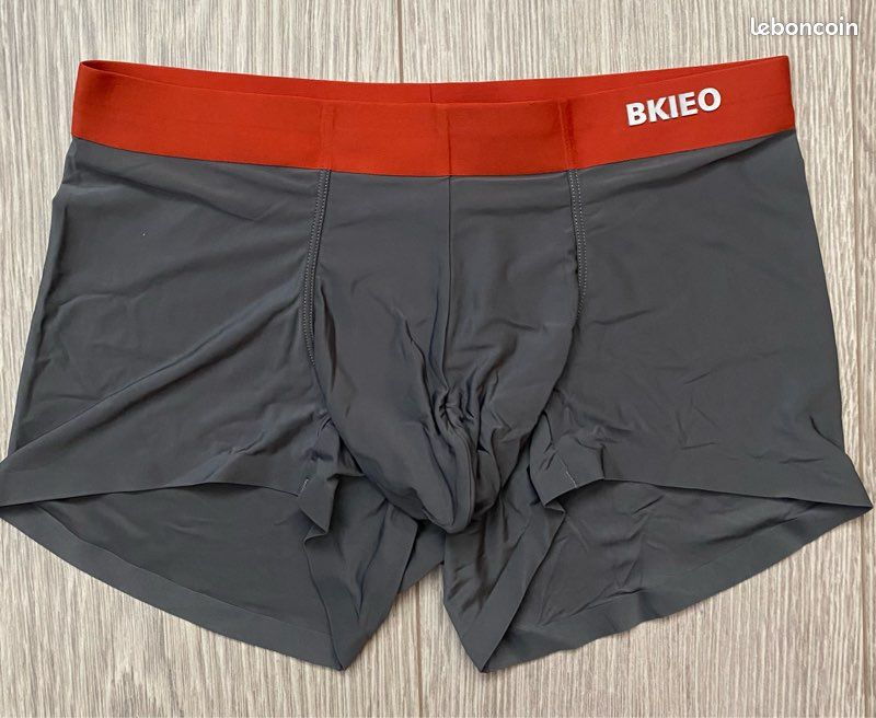 Shorty avec poche BKIEO (image 2)
