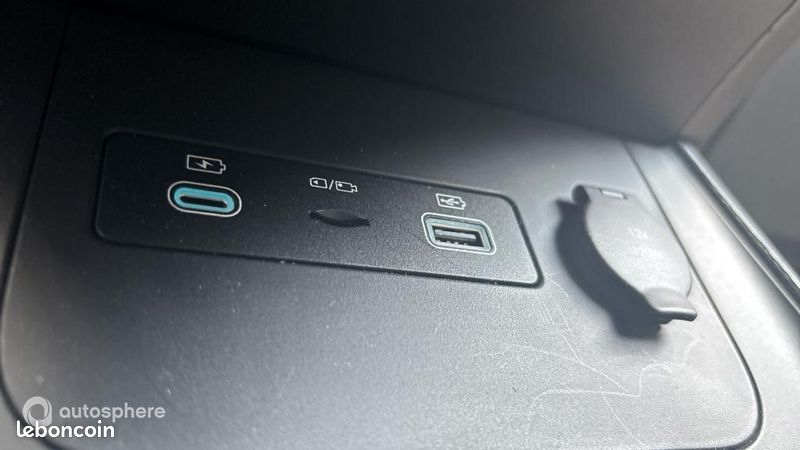 Byd Atto 3 204ch - 60,5 kWh Design (image 30)