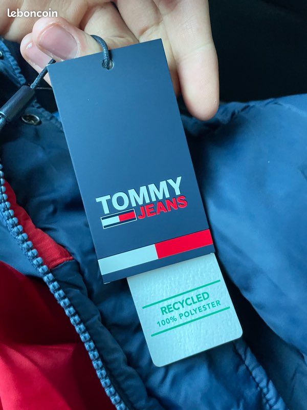 Veste Tommy Hilfiger (image 2)
