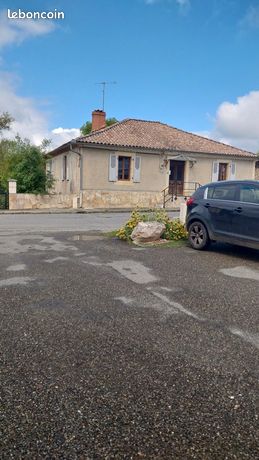 Maison de village 5 pièces 115 m²