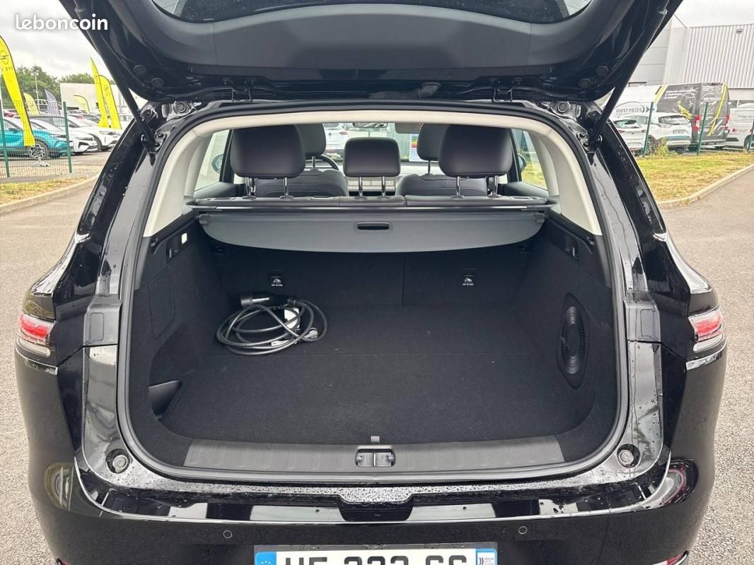 LEAPMOTOR C10 BEV 69.9 kWh - 160 kW Style (image 6)