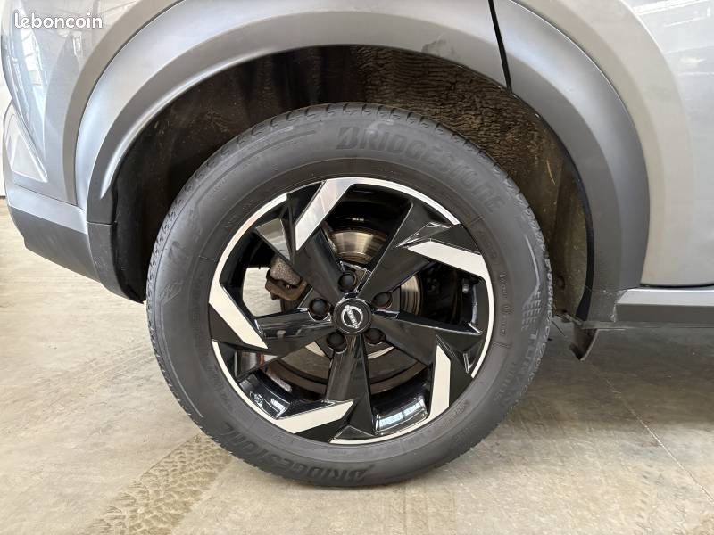Nissan Juke DIG-T 114 N-Connecta (image 21)
