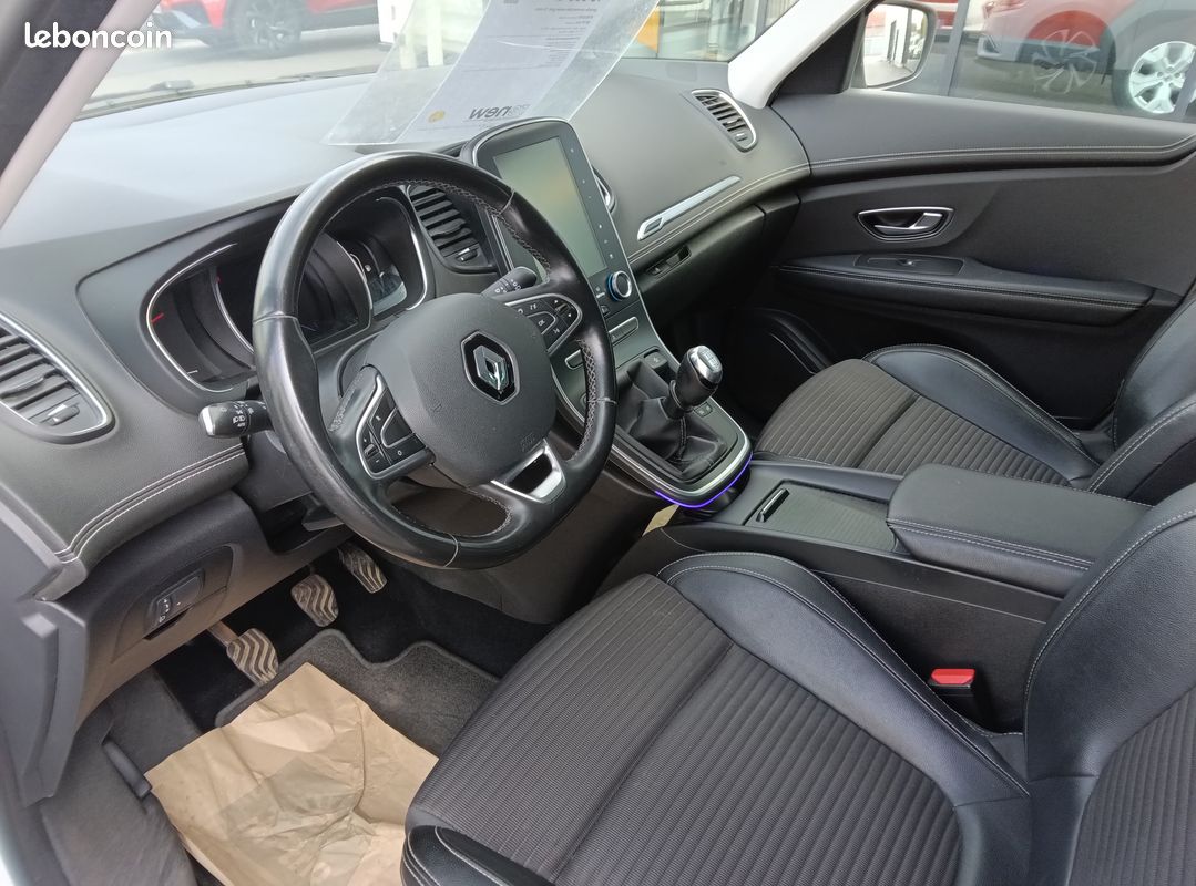 Scenic dci 120 intens (image 10)