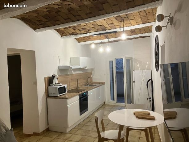 Loue appartement