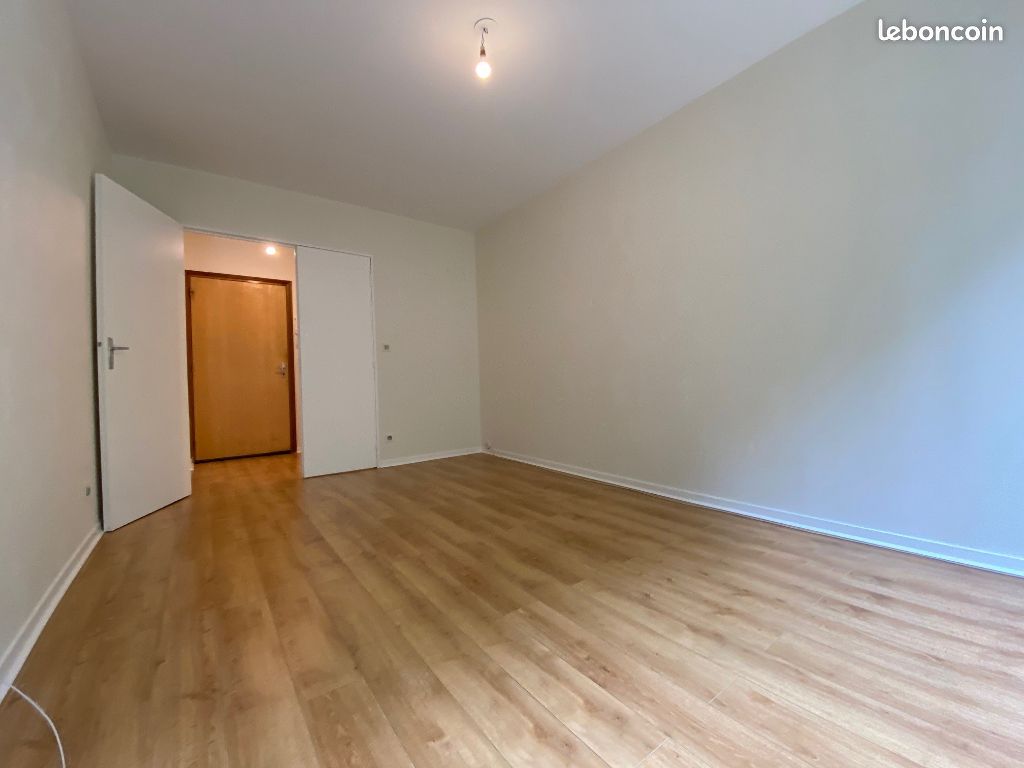 Appartement 2 pièces 45 m² · à Besançon · 45 m² · 650 €/mois