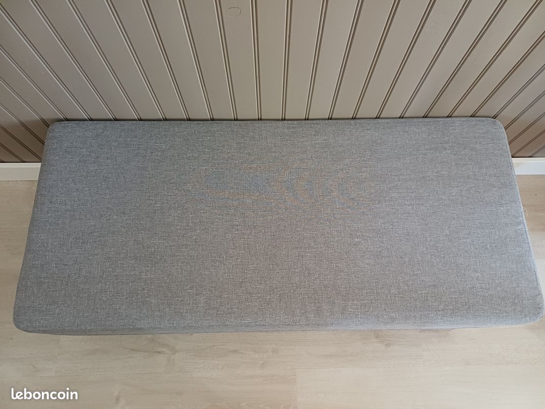 Banc de lit (image 2)
