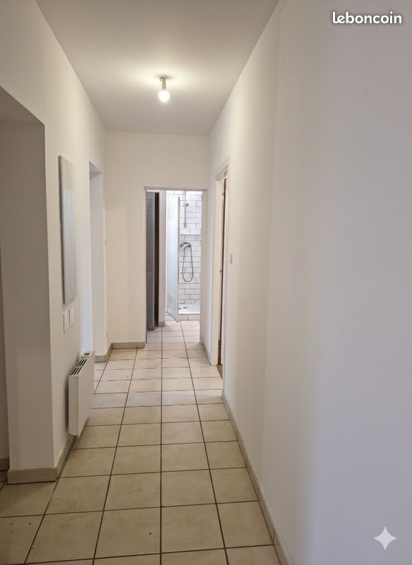 Appartement 3 pièces 80 m² · à Strasbourg · 80 m² · 990 €/mois