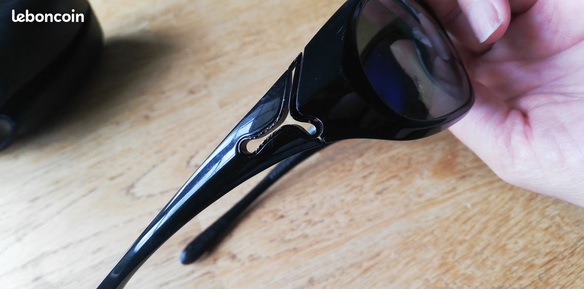 Lunettes de soleil Cébé (image 8)