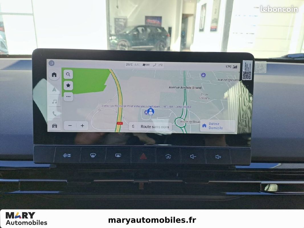 MG MG4 Electric 64kWh - 320 kW 4WD XPOWER (image 12)
