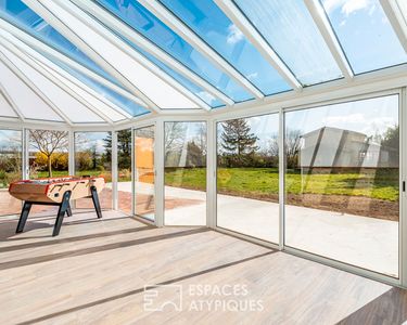 Maison 840 000 € - 238 m²