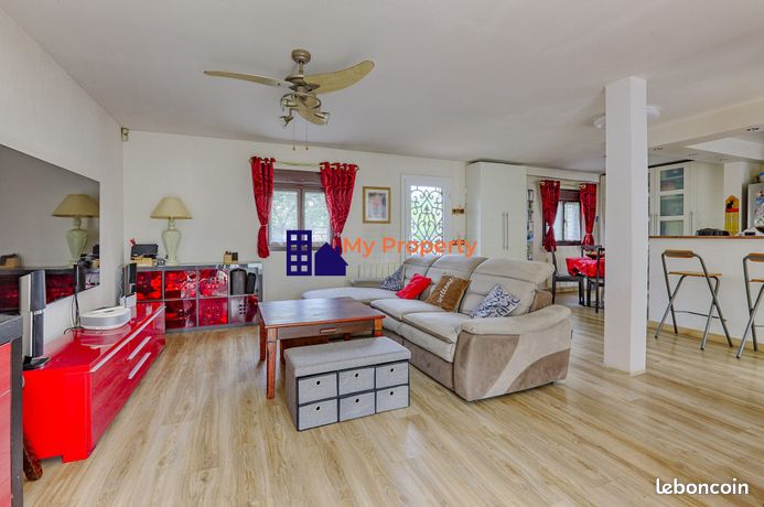 Maison a louer houilles - 5 pièce(s) - 97 m2 - Surfyn