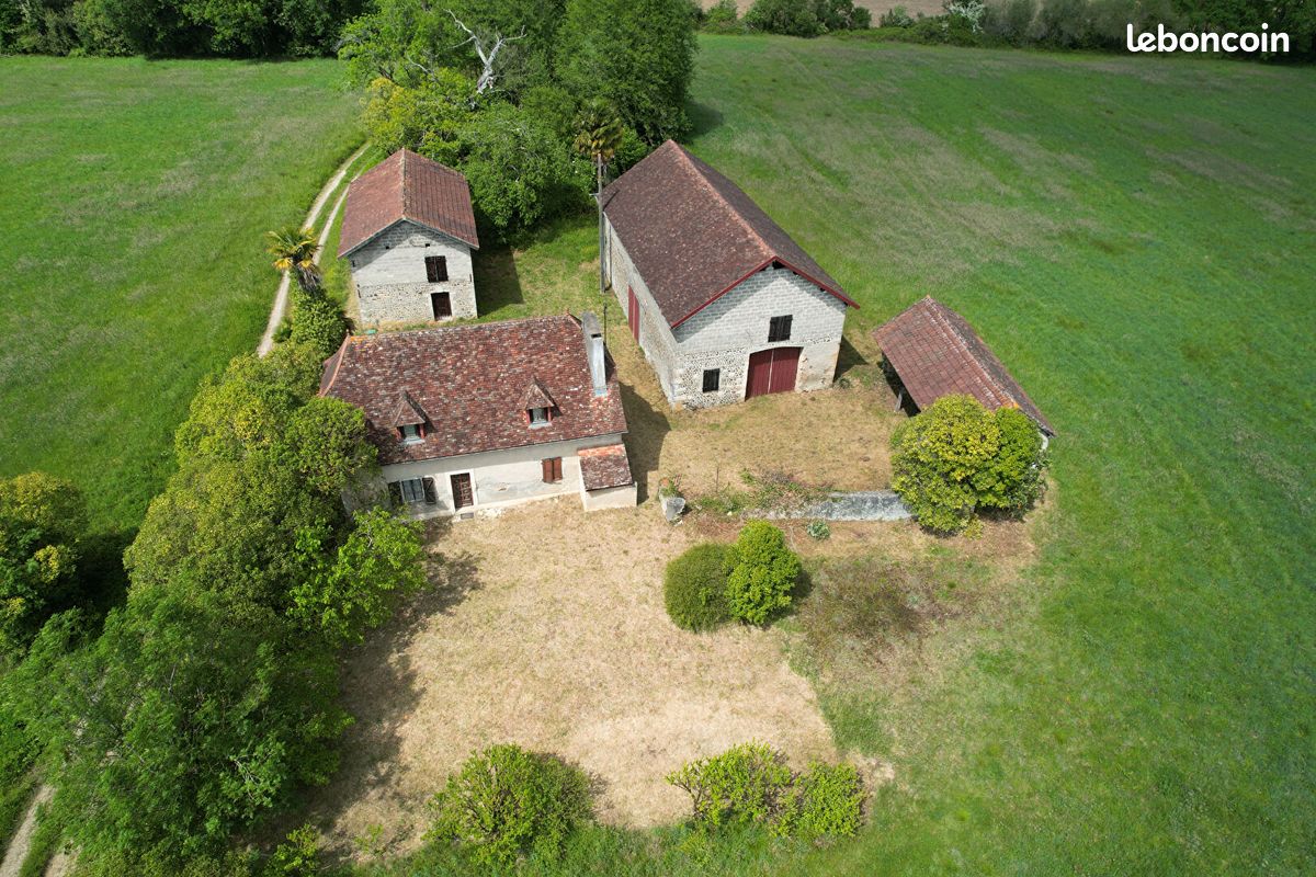 Maison 3 pièces 94 m² · à Arthez-de-Béarn · 94 m² · 276 500 €