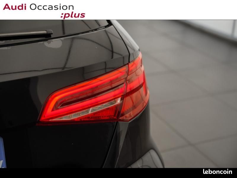 Audi RS3 Sportback 2.5 TFSI 400ch quattro S tronic 7 Euro6d-T (image 7)