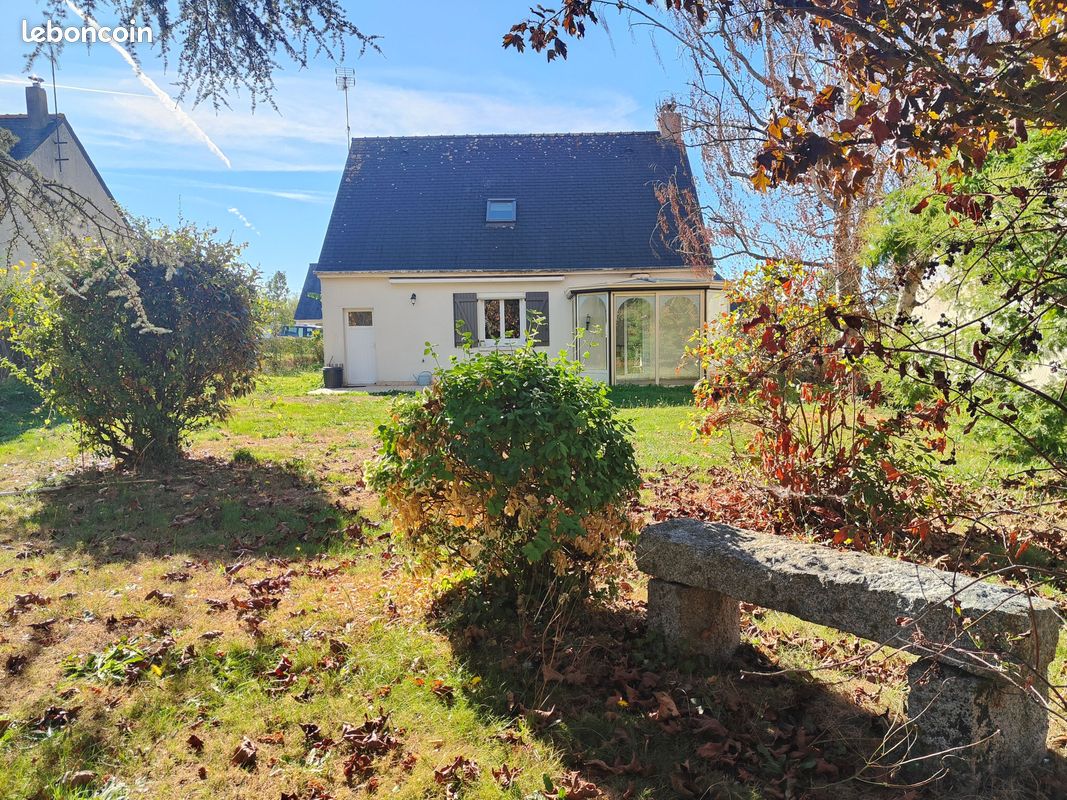 Maison 7 pièces 114 m² · à Savenay · 114 m² · 256 500 €