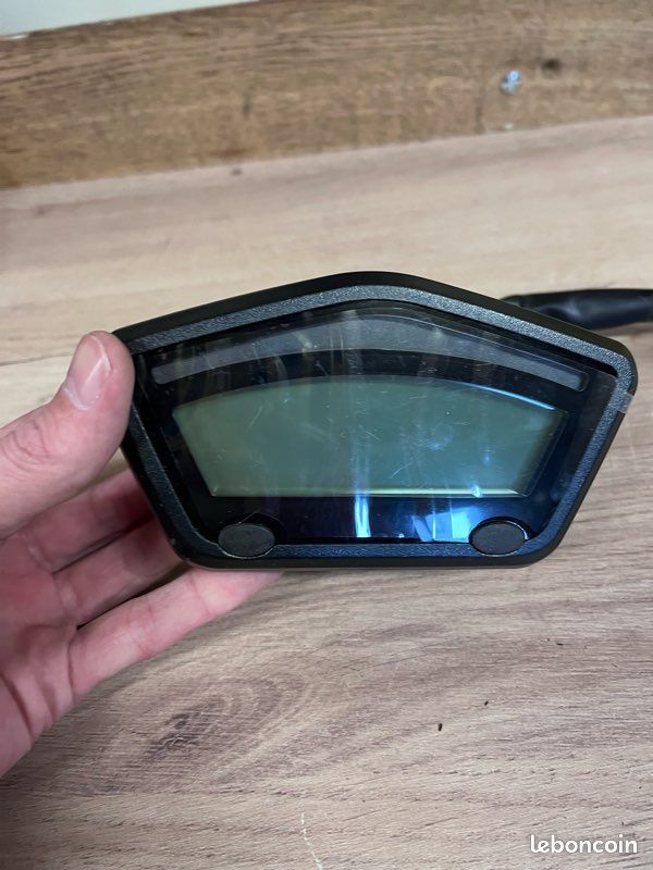 Compteur scooter (image 1)