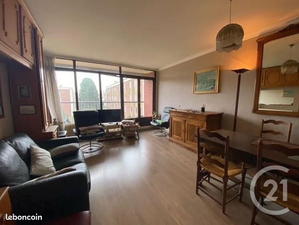 Maison à vendre et vente appartement Garges-lès-Gonesse (95140) - leboncoin
