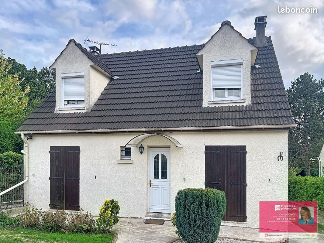 Maison 5 pièces 95 m² · à Dammartin-en-Goële · 95 m² · 270 000 €