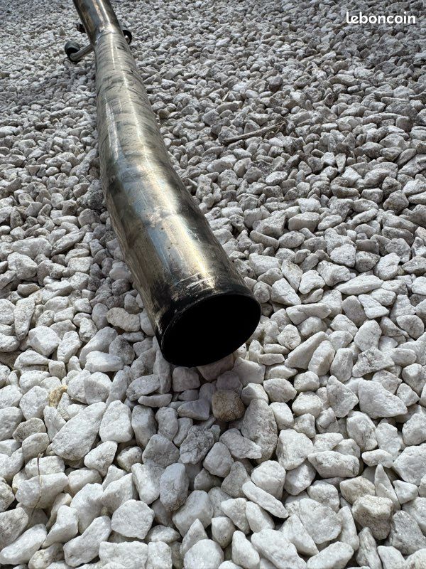 Downpipe TDI 105/140 (image 3)