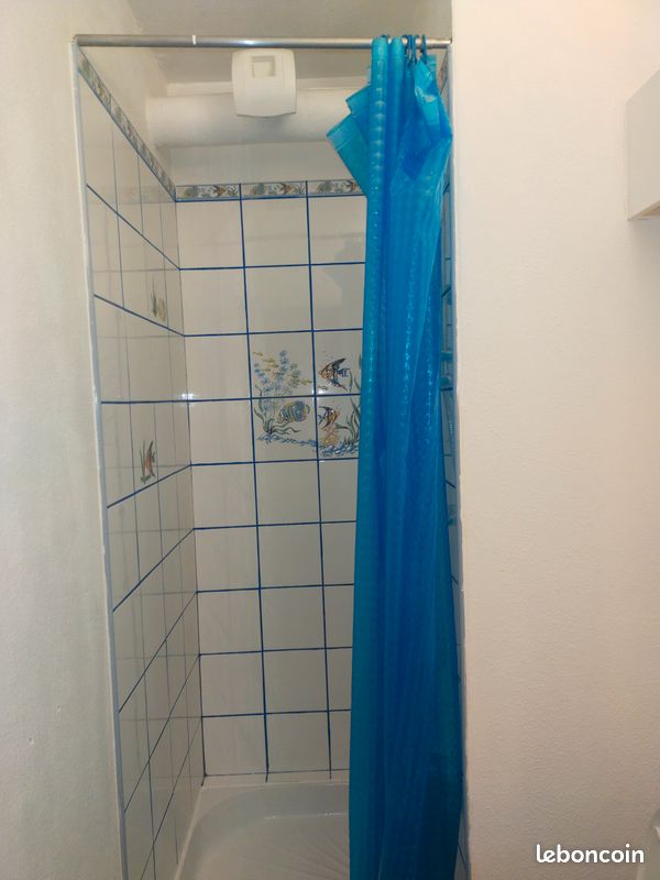 Studio la Mongie pied des pistes (image 5)