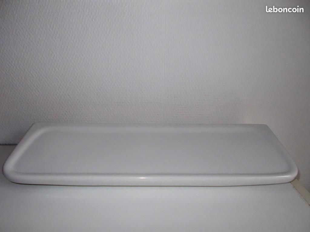 Tablette de salle de bain (image 1)