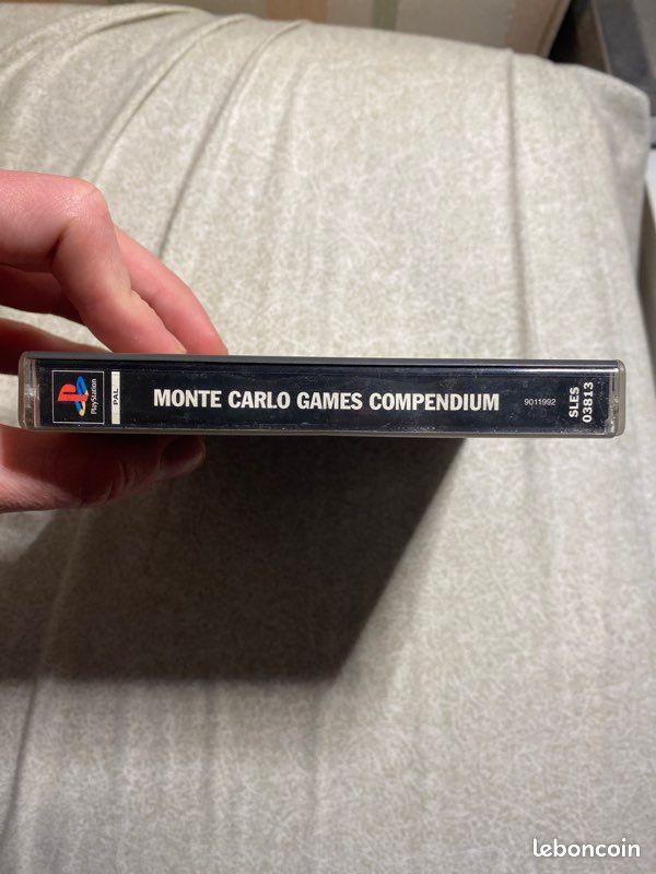 Video Game Preservation Collective: A Treasure Trove of PlayStation 1 Games from Denmark
