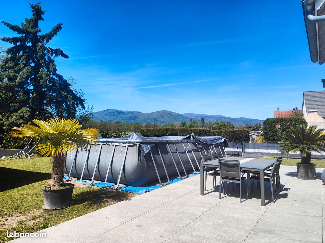 Maison 5 pièces 127 m² · à Staffelfelden · 127 m² · 415 000 €