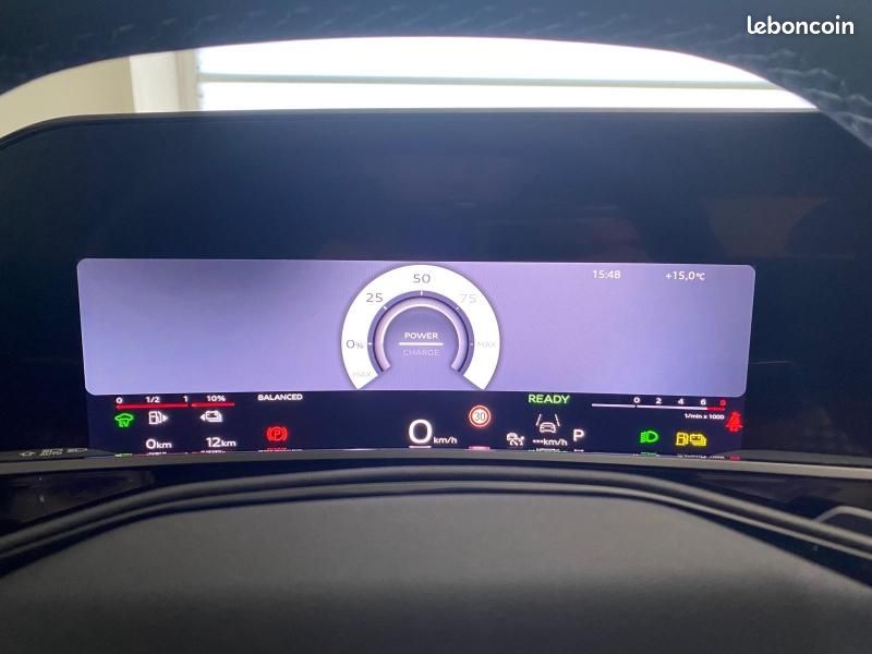 Audi Q3 1.5 e-hybrid 272ch S line S tronic 6 (image 26)