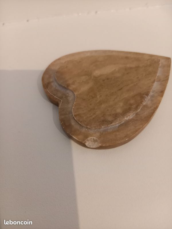 Boîte à bijoux cœur (image 5)