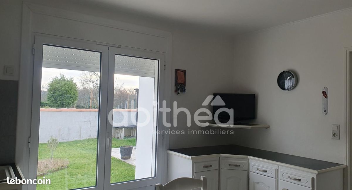 Maison 5 pièces 112 m² - Terres-de-Haute-Charente 16270 (image principale 7)