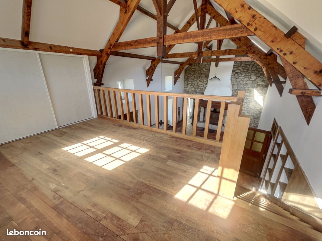 Maison 4 pièces 165 m² (image 4)