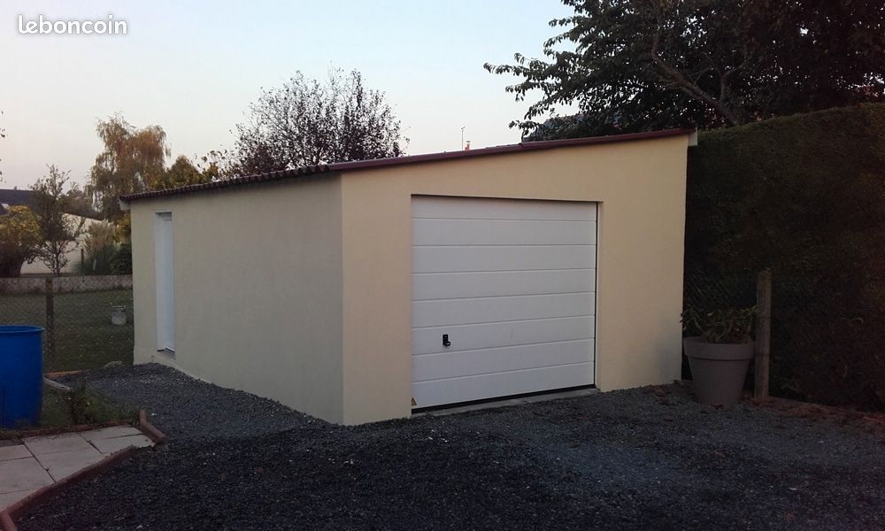 Parking 1 pièce · à Sainte-Foy-la-Grande · 200 €