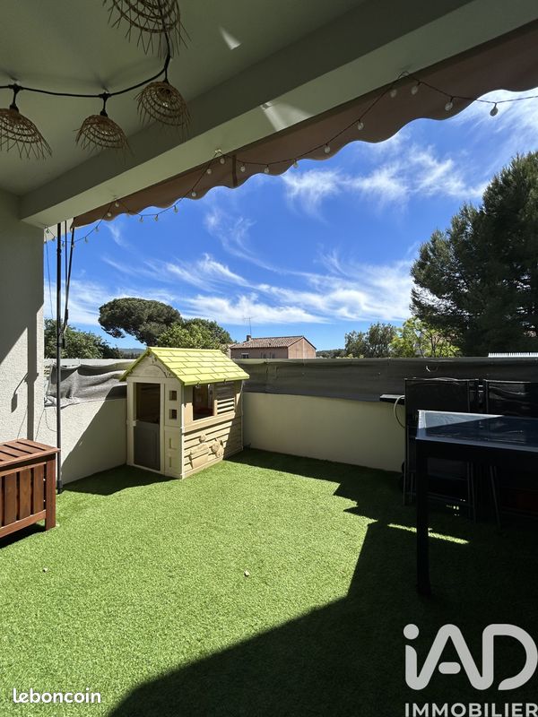Appartement 3 pièces 63 m² · à La Garde · 63 m² · 299 999 €