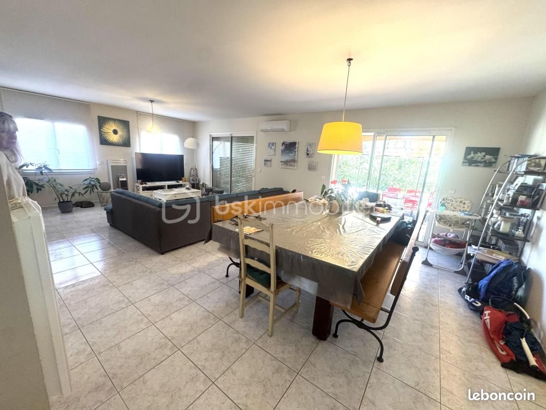 Maison 5 pièces 109 m² (image 4)