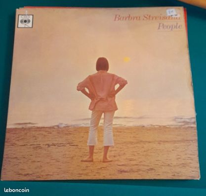 Disque 33 tours (image 1)