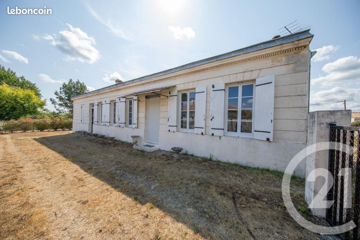 Maison 5 pièces 137 m² · à Saint-Médard-en-Jalles · 137 m² · 322 500 €