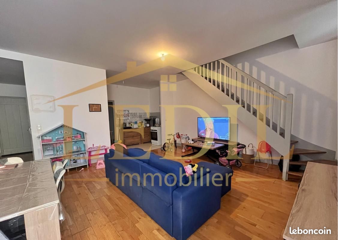 Appartement 4 pièces 103 m² - Larressore 64480 (image principale 6)