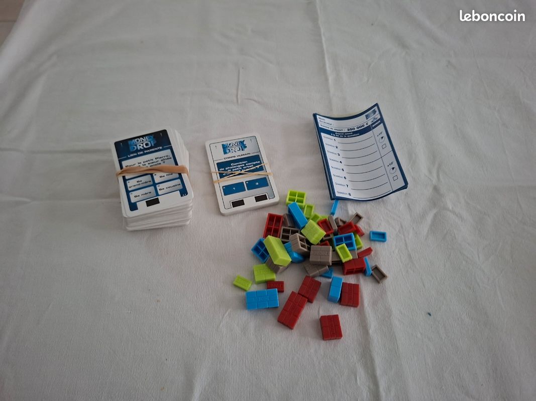 Money Drop (image 3)