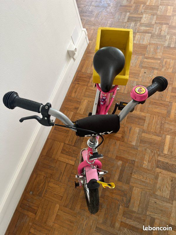 Vélo puky (image 9)