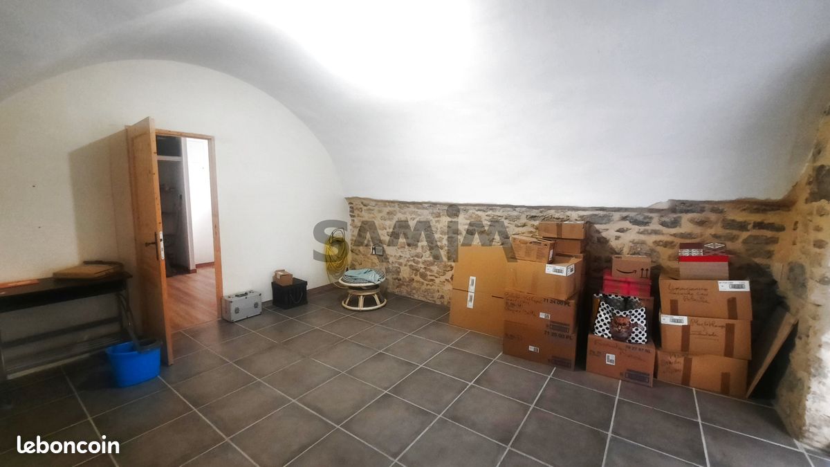 Maison 4 pièces 94 m² · à Quissac · 94 m² · 174 000 €