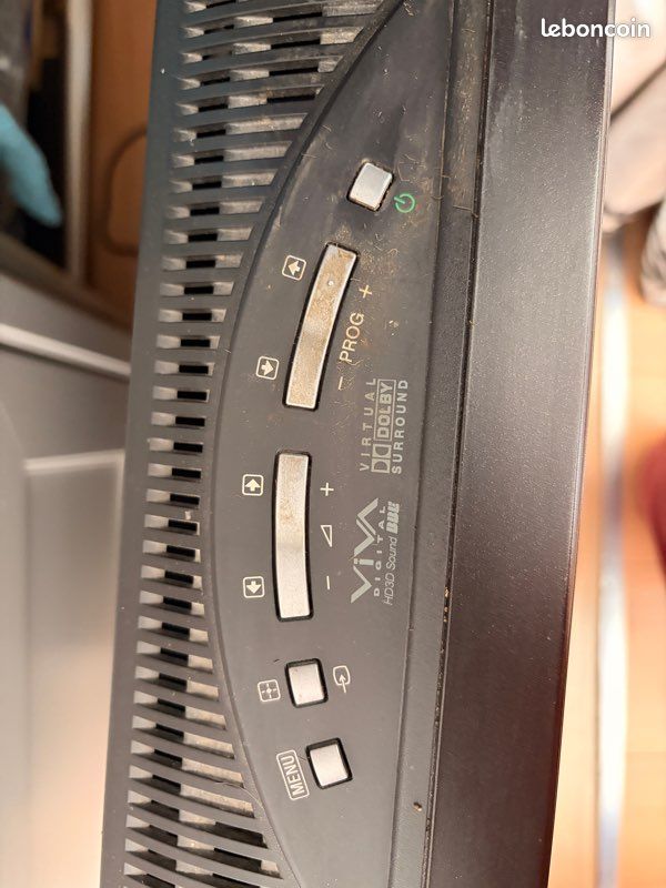 TV HD 1080 Sony (image 2)
