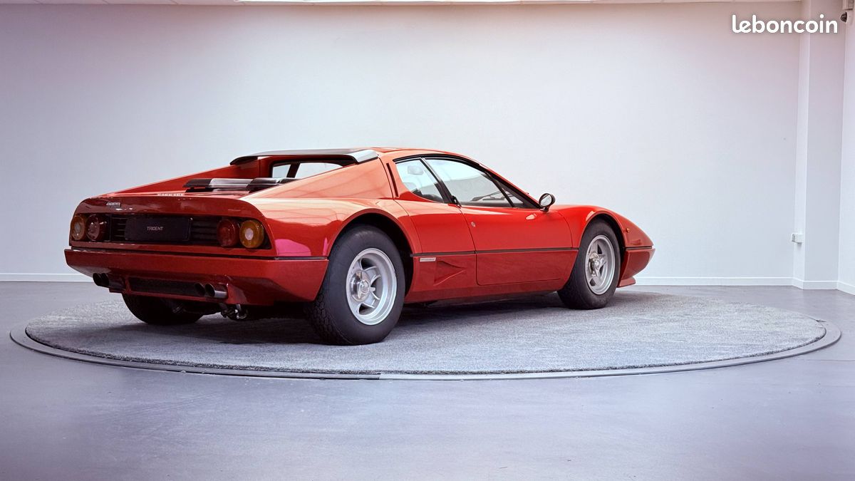 Ferrari 512 bb (image 5)