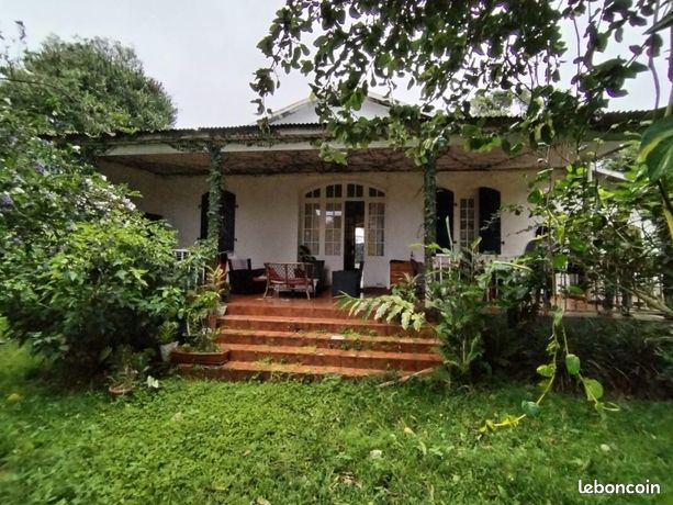 Maison 4 pièces 100 m²