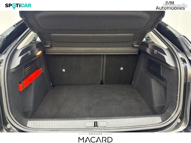 Citroen C4 1.2 PureTech 100ch S&S YOU (image 8)