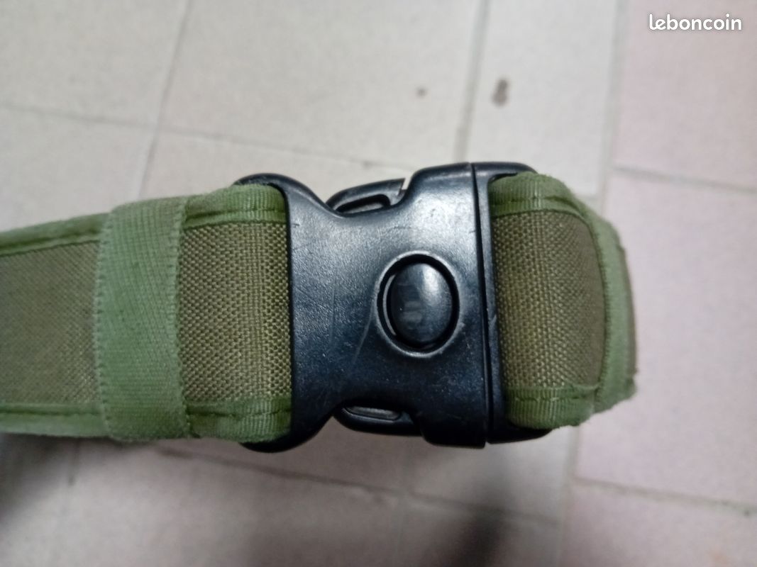 Ceinturon passant molle blackhawk (image 4)