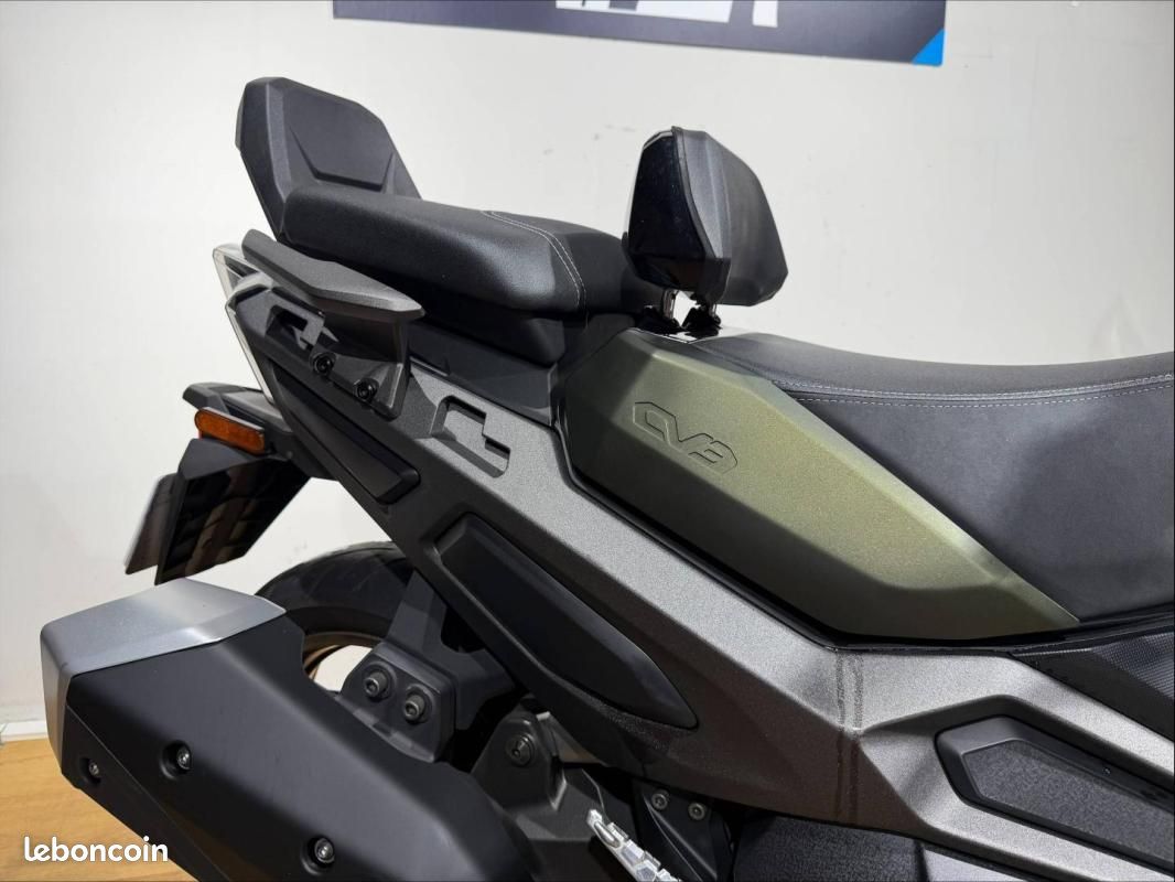 Kymco CV3 550 - (image 14)